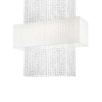 Люстра Ideal Lux Phoenix sp5 99101 Люстра Ideal Lux Phoenix sp5 99101